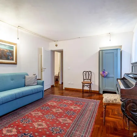 Appartement San Silvestro House à Venise Extérieur photo
