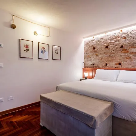 Appartement San Silvestro House à Venise Extérieur photo