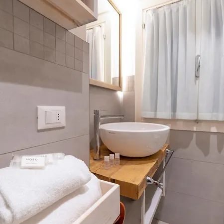 Appartement San Silvestro House à Venise Extérieur photo