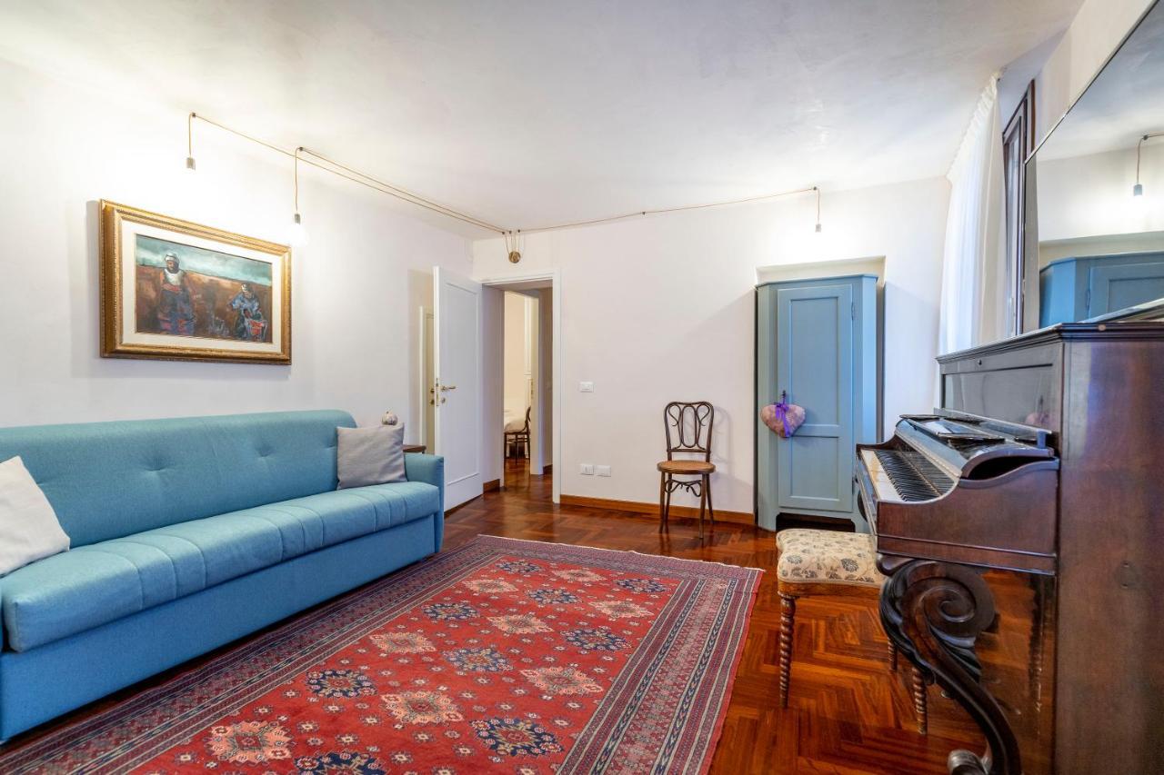 San Silvestro House * Venetië