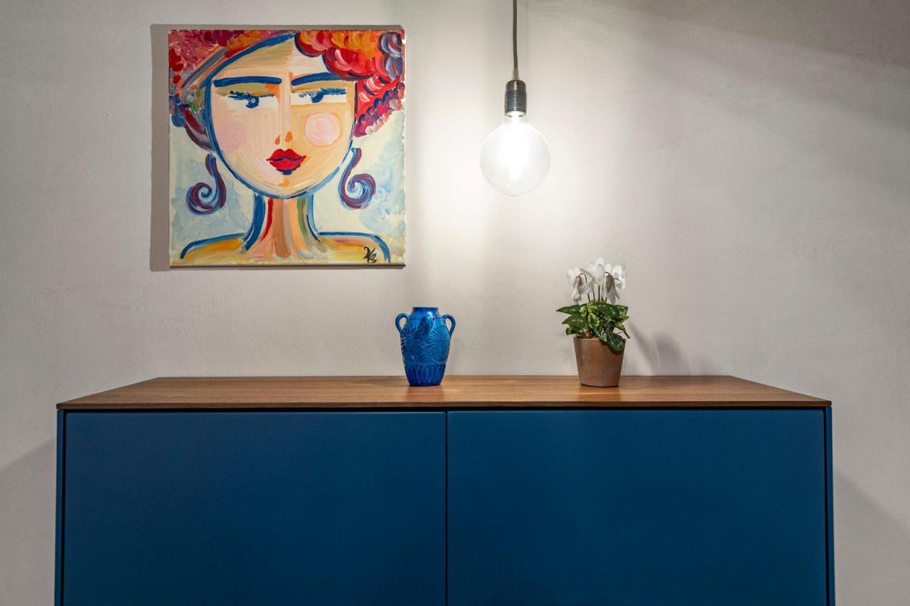 San Silvestro House Apartment