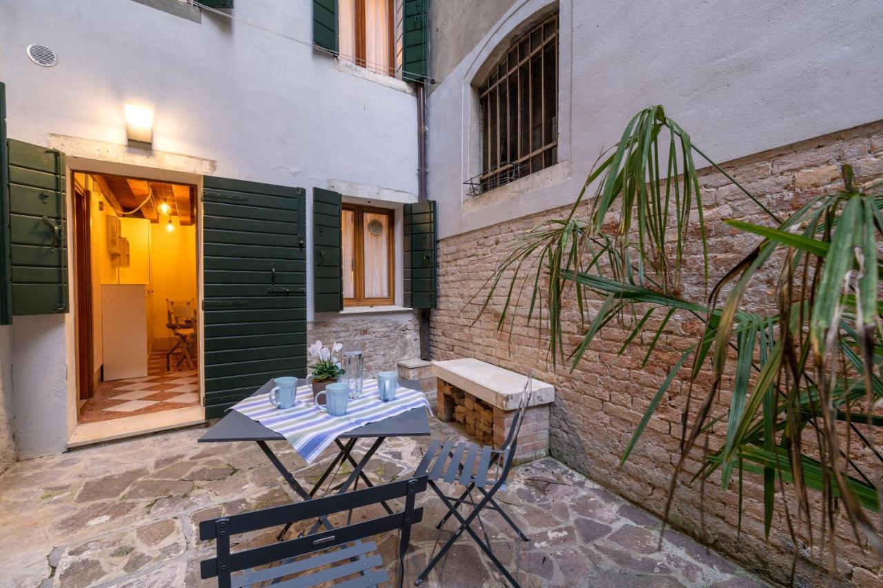 San Silvestro House * Venetië