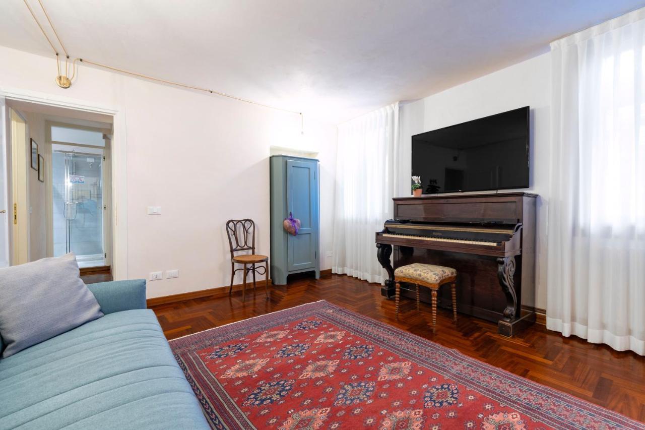 San Silvestro House Apartment Venice