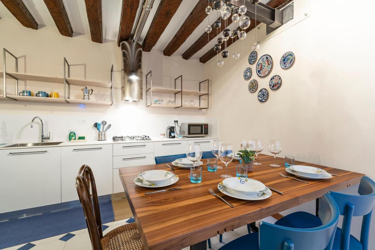 San Silvestro House * Venetië