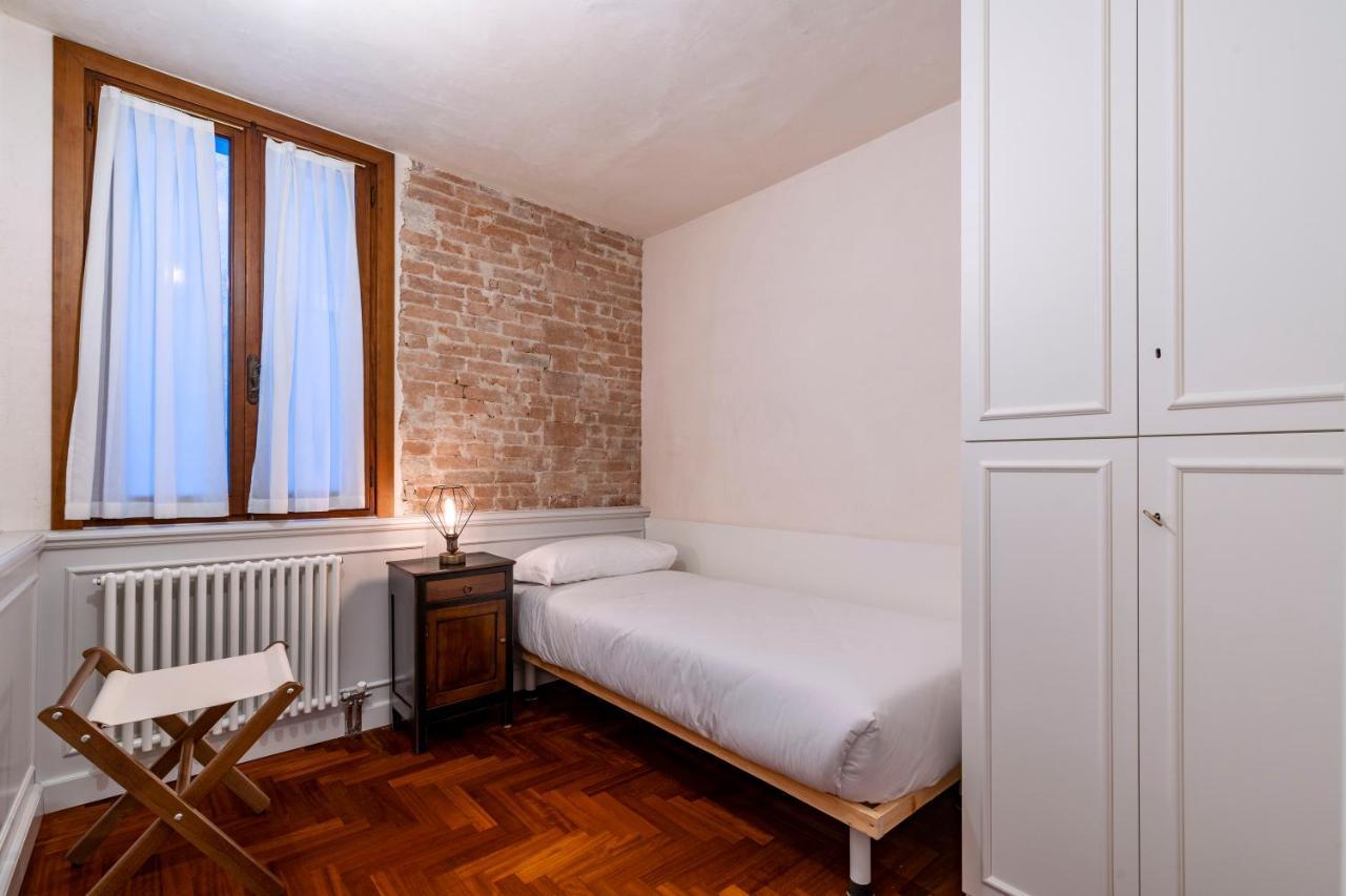 San Silvestro House Venetië