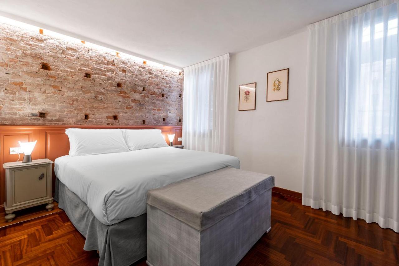 San Silvestro House Appartement Venetië