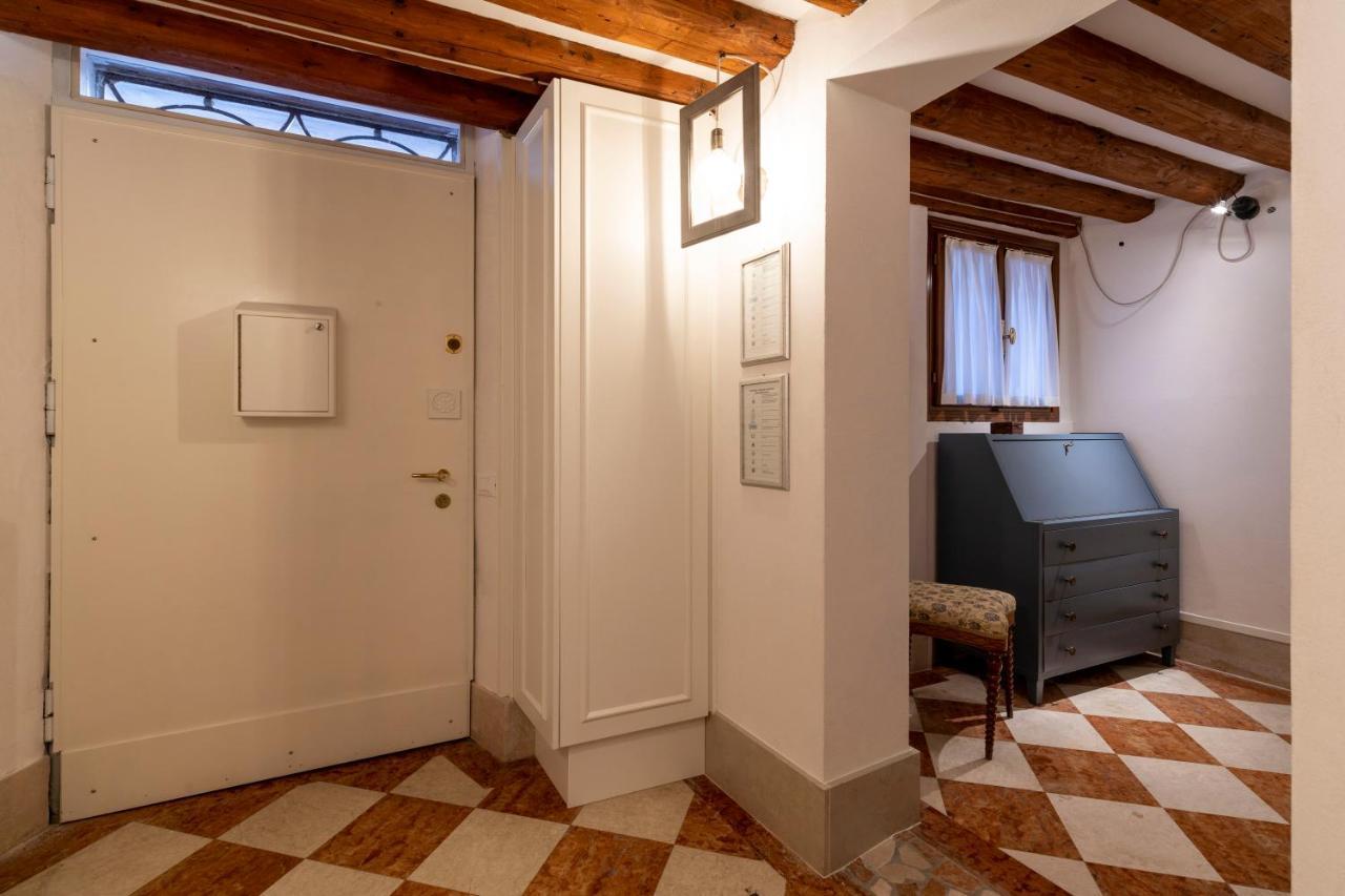 San Silvestro House * Venetië