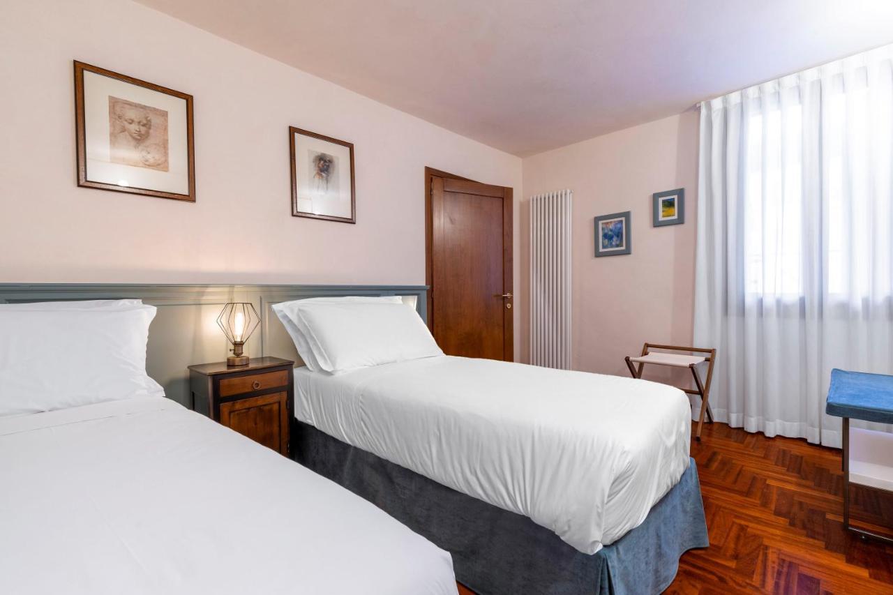 San Silvestro House Apartment